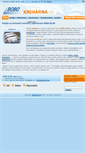 Mobile Screenshot of kniharna.cz